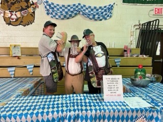 Oktoberfest 16